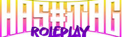 Hashtagcity Discord Server Banner