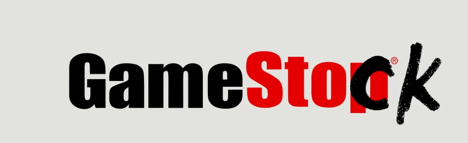 GameStock Discord Server Banner
