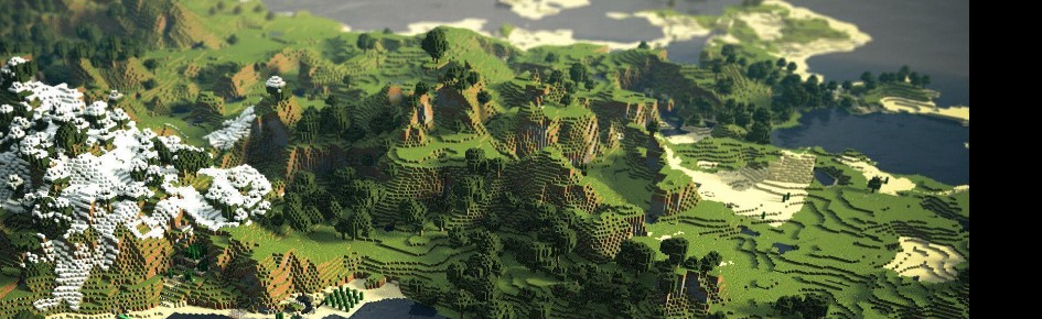 Lit Craft Discord Server Banner