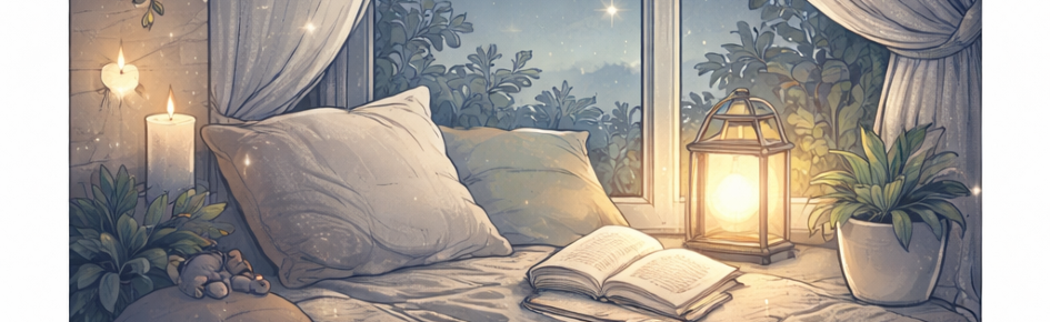 Ankommen..✨ Discord Server Banner