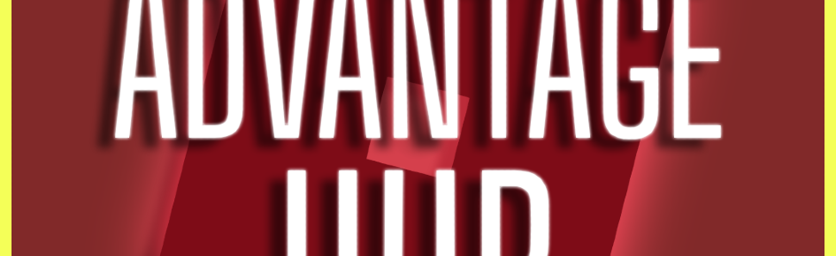 Advantage Hub Discord Server Banner