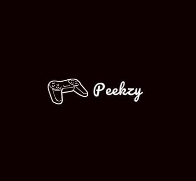 Peekzy's Planet Discord Server Banner