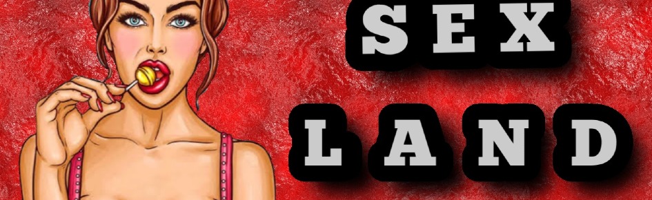 SEXLAND Discord Server Banner