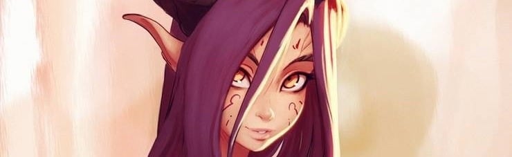 Succubus Mansion Discord Server Banner