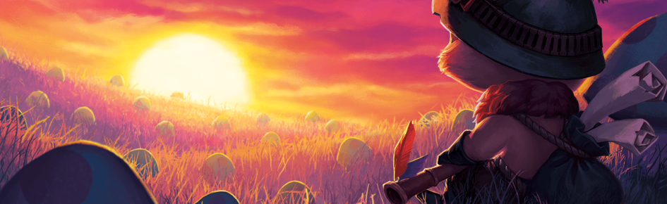 Gamescom Discord Server Banner