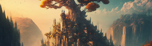 TheBuildersDISTRICT Discord Server Banner