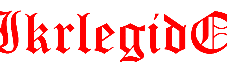 IkrlegidO Discord Server Banner