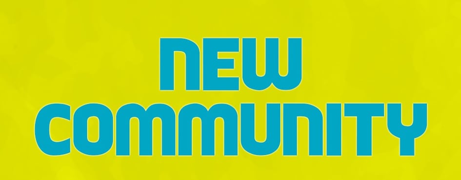 SMILE SERVER Discord Server Banner