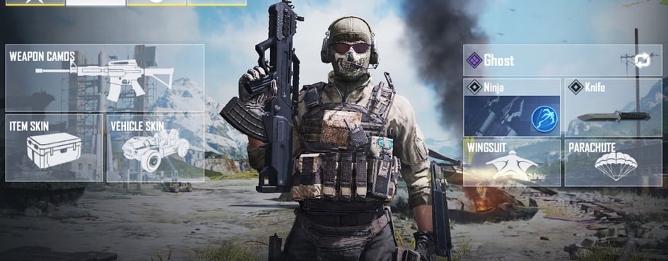 OG Call Of Duty Sever Discord Server Banner