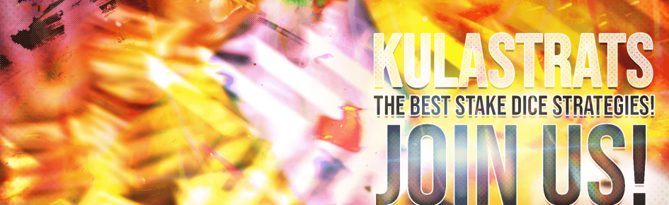 kulaSTRATS Discord Server Banner