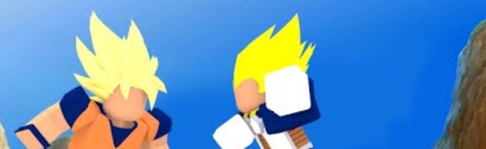 Dragon Ball Future Online Discord Server Banner