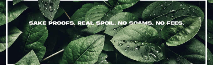 SUGAR DADY BUYER HIGH SPOILING B Discord Server Banner