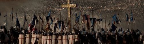 Regno di Gerusalemme Discord Server Banner