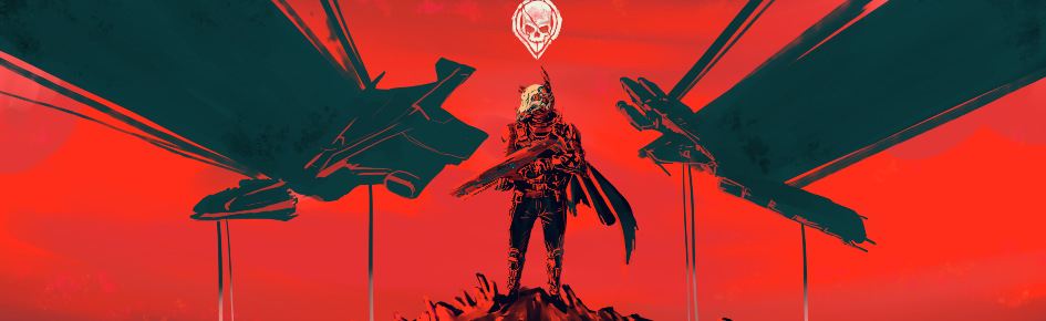 IronPoint Discord Server Banner