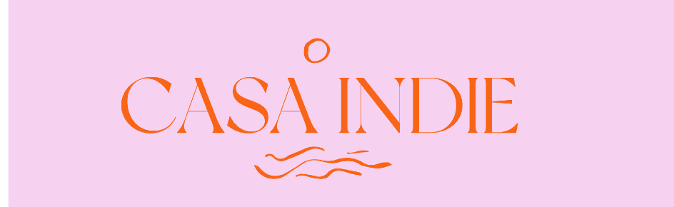 Casa Indie Discord Server Banner