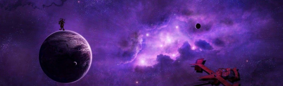 The S.F Sanctuary Discord Server Banner