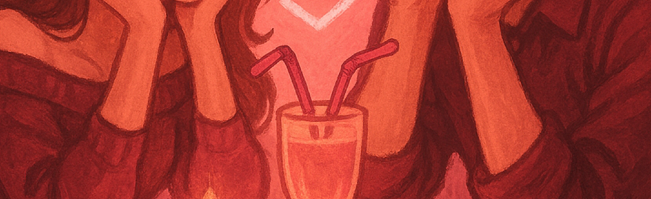 Heartstrings Discord Server Banner