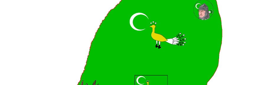 Pixel Gazne Discord Server Banner