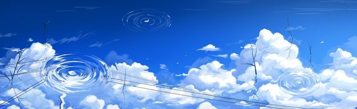 Mari's Lounge Discord Server Banner