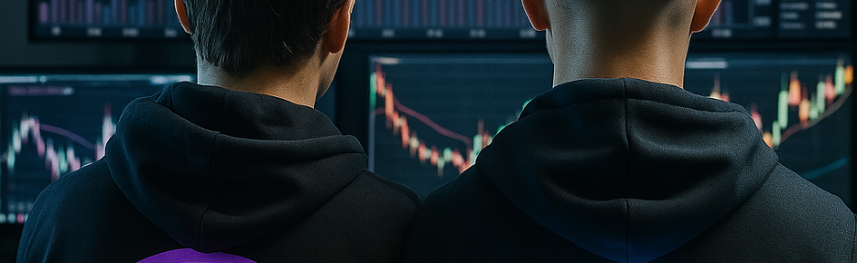 La Market Sphere Discord Server Banner