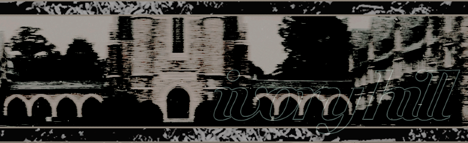 Ivory Hill Discord Server Banner