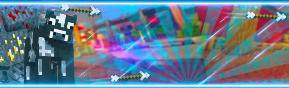 Minecraft Builders Discord Server Banner