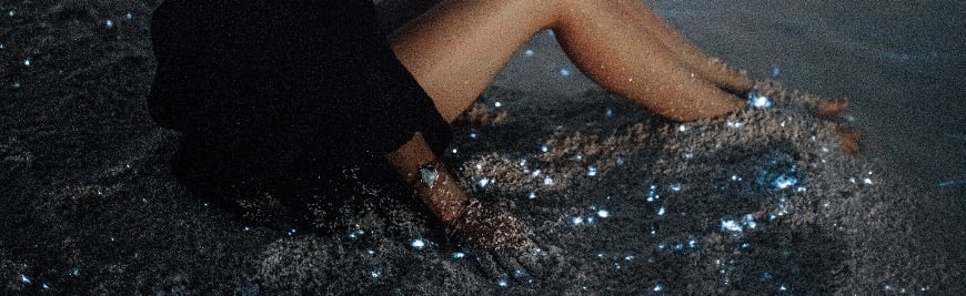 Lovely mist Discord Server Banner