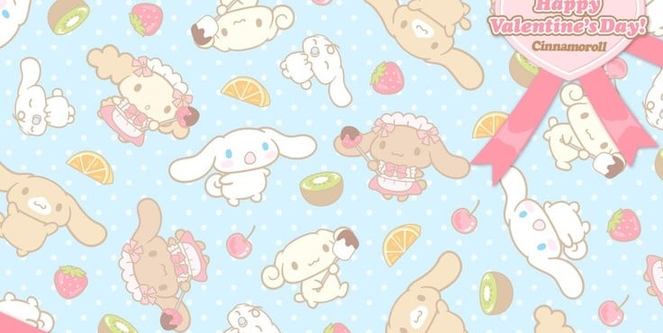 Rina’s Resort ♡ Discord Server Banner