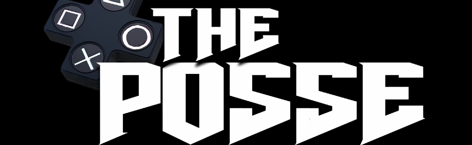 The Posse Discord Server Banner