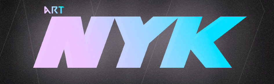 Nyk.art Discord Server Banner
