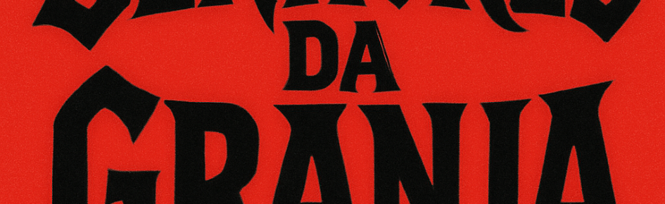 Senhores da Granja Discord Server Banner