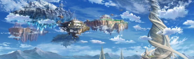 Project revive Discord Server Banner