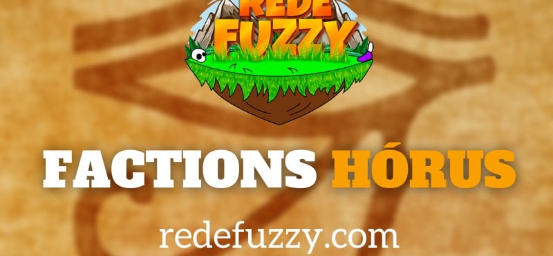 Rede Fuzzy | redefuzzy.com Discord Server Banner