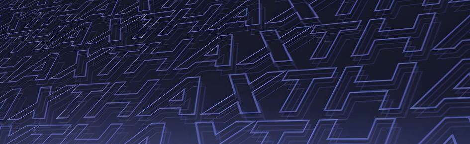 THAX Discord Server Banner