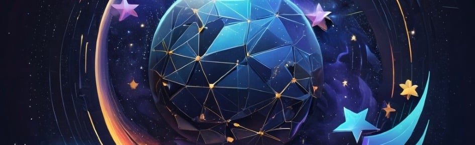 Astralix Discord Server Banner