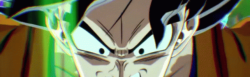 Dragon Ball: GW [18+] Discord Server Banner