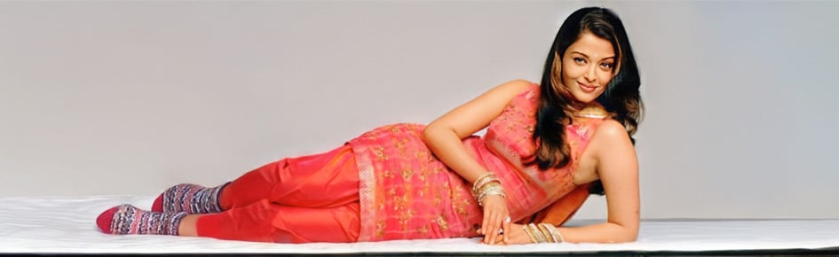 Aishwarya Rai Discord Server Banner