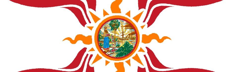 Floridastuck Discord Server Banner