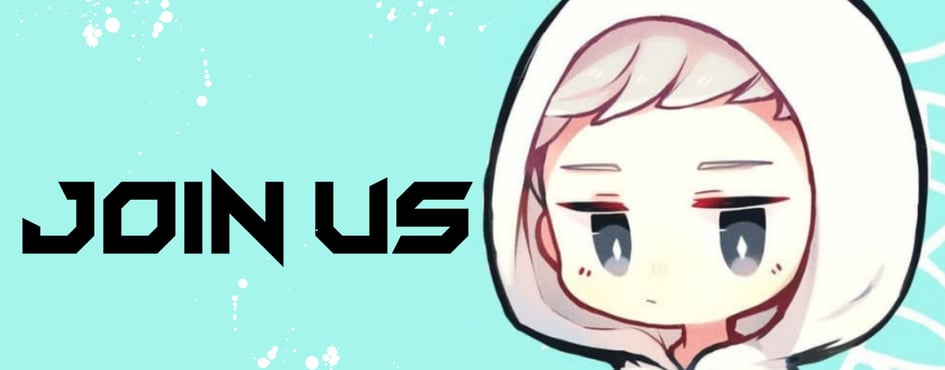 GamingEagle94 Discord Server Banner