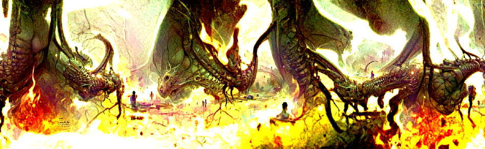 TomAratari Discord Server Banner