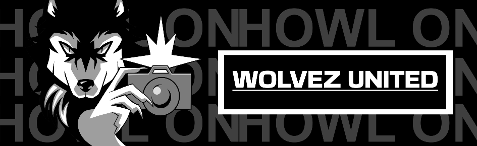 Wolvez United Discord Server Banner