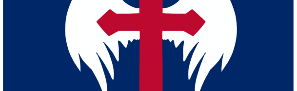 ☩ Christendom ☩ Discord Server Banner