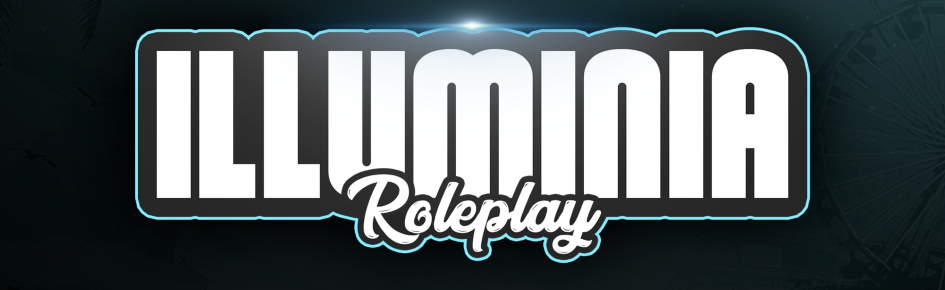 Illuminia Roleplay Discord Server Banner