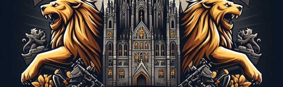 RoyalMainz.net Discord Server Banner