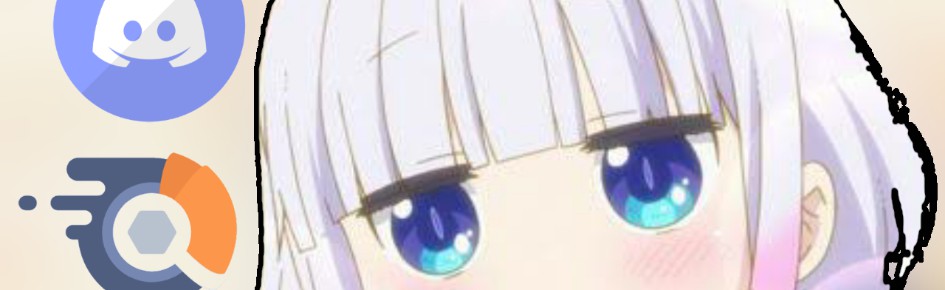 ༺ Clãn Do Hype ? Discord Server Banner