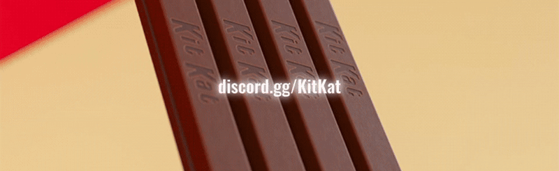 /kitkat Discord Server Banner