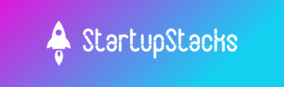 StartupStacks Discord Server Banner