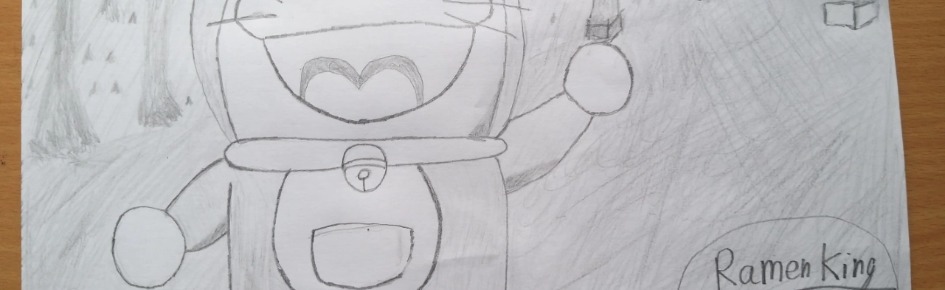 RamenKing Anime ? Discord Server Banner