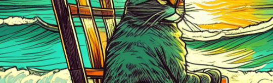 Investing Community Discord Server Banner