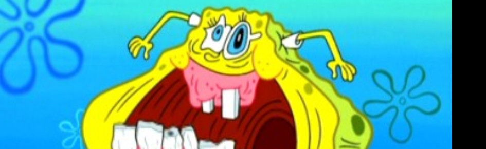 Spingebill Emotes Discord Server Banner
